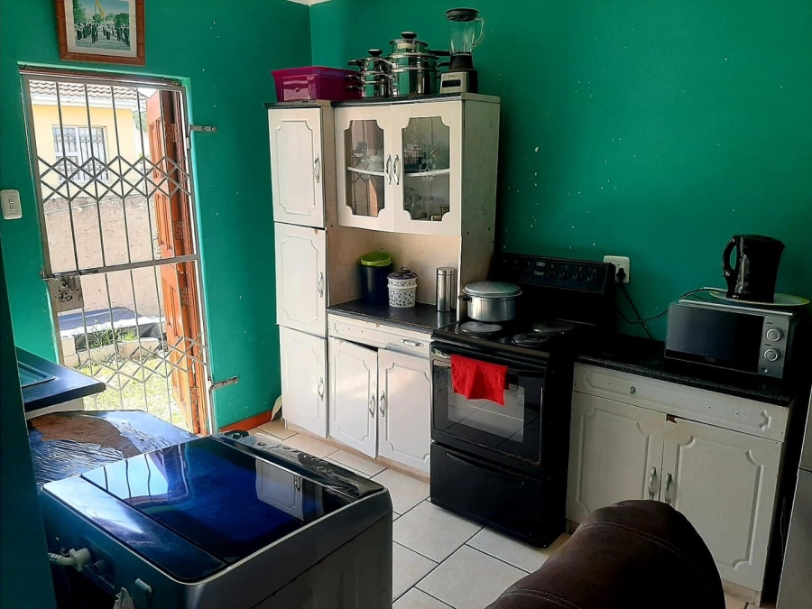 2 Bedroom Property for Sale in Amalinda Eastern Cape
